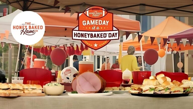 Kick Off Football Season with HoneyBaked’s Game-Changing Gameday Menu