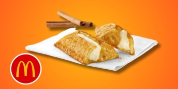 McDonald's Brings Back the Seasonal Treat Everyone is Talking About