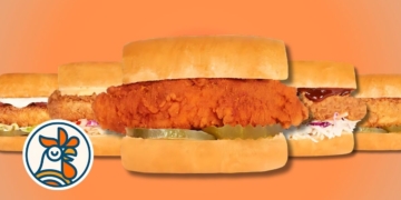 Savor the Variety Birdcall’s New Sliders Offer A Treat For Everyone