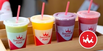 Stay Healthy with Smoothie King's Exciting Must-Try Deals this August