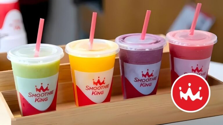 Stay Healthy with Smoothie King’s Exciting Must-Try Deals this August