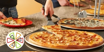Unlock The Best Buffet Deal: Affordable Dining at Cicis Pizza Revealed