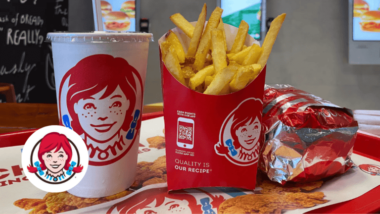 Fall Exclusives: Wendy’s Launches More Deals on Favorite Menu Items