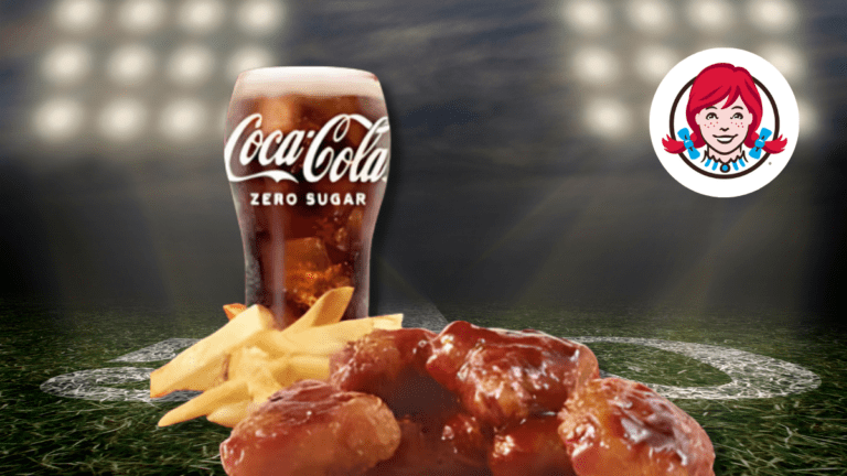 Game Day Just Got Better: Discover Wendy’s $5 Big Noon Saucy Deal