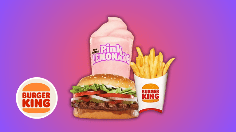 Let Your Taste Buds Jam with Burger King’s MTV VMA Whopper Meal