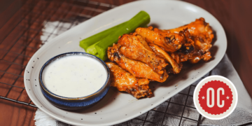 Wing It This Season Old Chicago Unveils Exciting Game-Changing Flavors