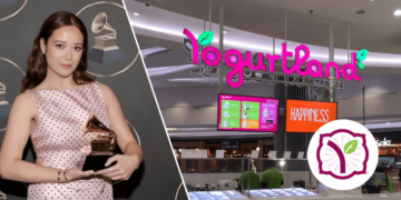 Yogurtland Teams Up with GRAMMY Winner Laufey for a Tempting New Flavor