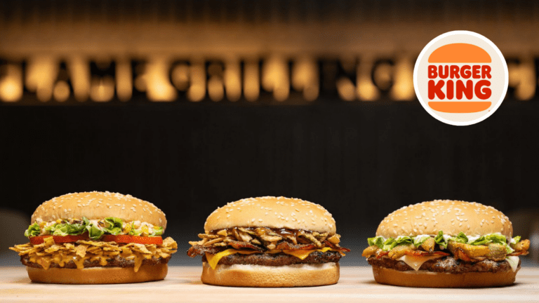 Burger King Unveils Finalists For Its Million Dollar Whopper Contest