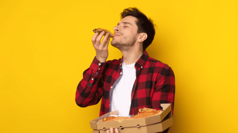 10 Addictive Junk Foods You’ll Want to Eat Every Day