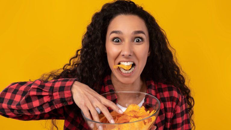 The 10 Addictive Junk Foods That Are So Good You Can’t Say No