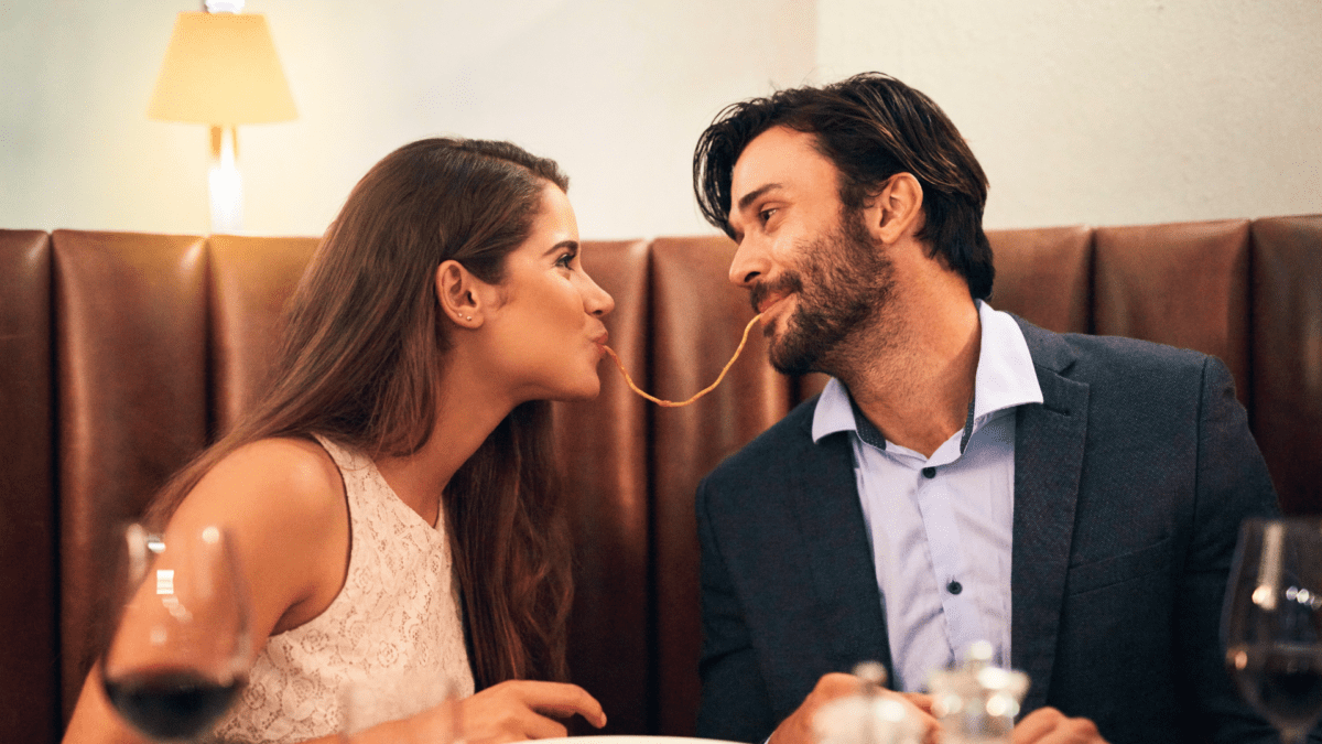 15 Valentine’s Day Fast Food Items to Impress Your Partner