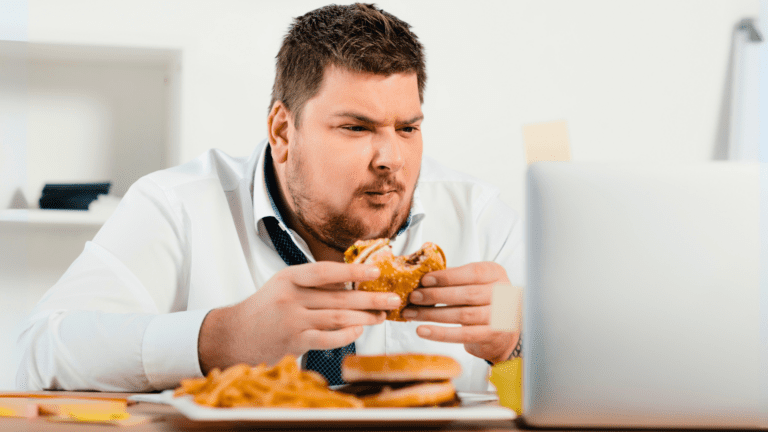 The 12 Unhealthy Office Lunches You Could Be Eating Right Now