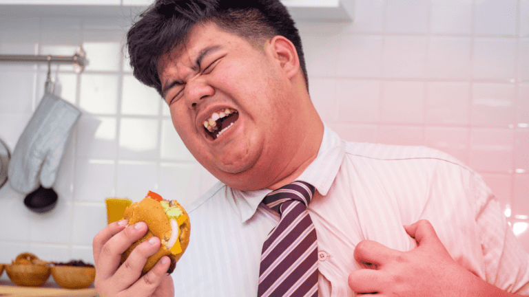 Eat This, Not That: 10 Foods That Trigger Acid Reflux and Best Alternatives