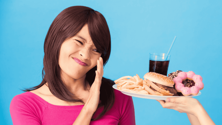 Stop Eating These 12 Foods If You Are Taking Ozempic or Any GLP-1