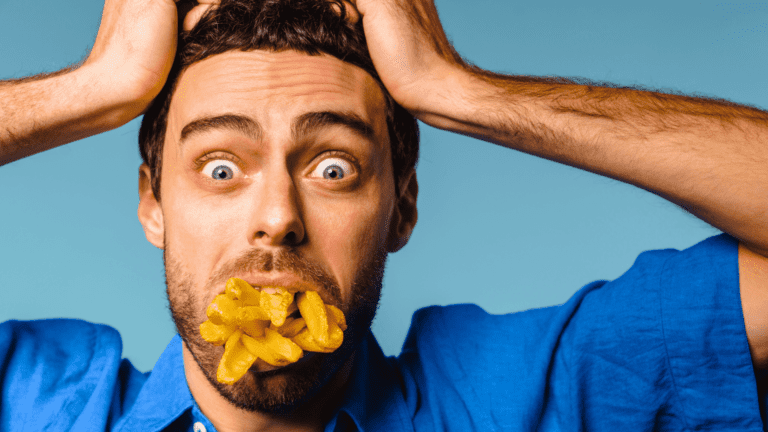 Stop Eating These 12 Foods That Spike Your Blood Sugar