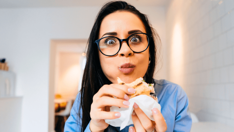 The 10 American Foods Foreigners Are Obsessed With