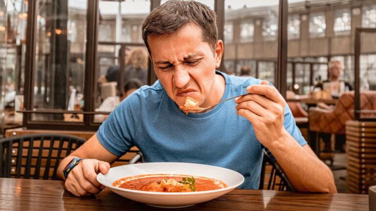 The 12 Overrated American Foods That Fail to Impress