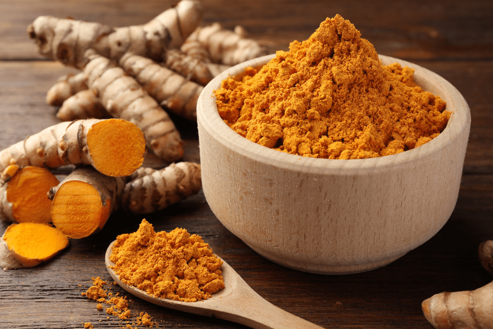 Turmeric