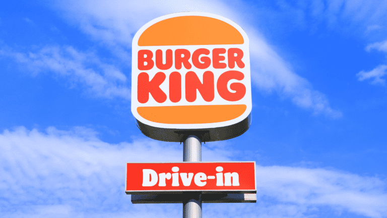 Burger King’s 10 Best Secret Menu Hacks Revealed