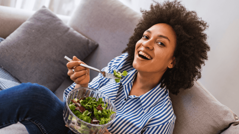 Eat These 10 High-Energy Foods That Will Power You Through Your Work Day