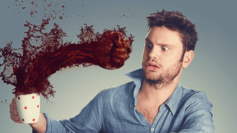 Love Coffee? These 10 Bad Habits Could Be Ruining Your Day