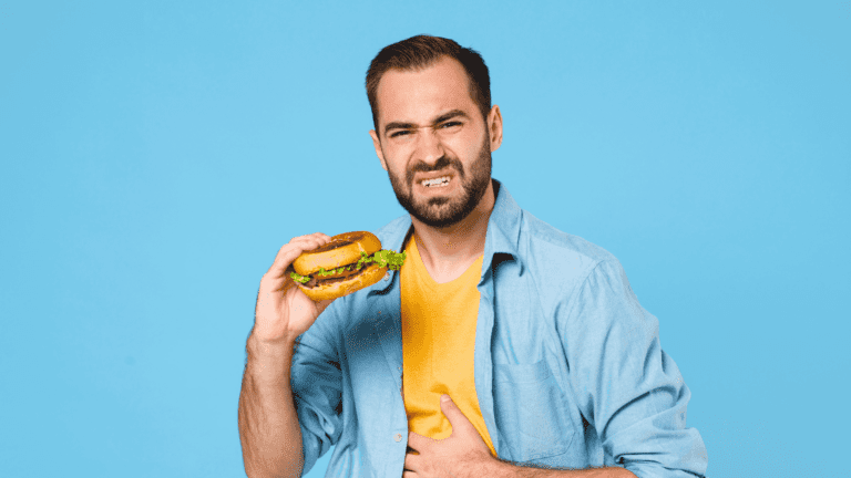 Skip These 10 Gut-Damaging Foods for a Healthier Digestion