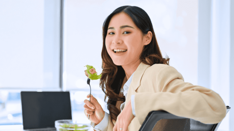 Smart Eats: Here Are 10 Affordable Hacks for Healthy Eating at Work