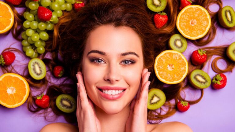 These 12 Foods Can Naturally Reduce Your Wrinkles and Fine Lines