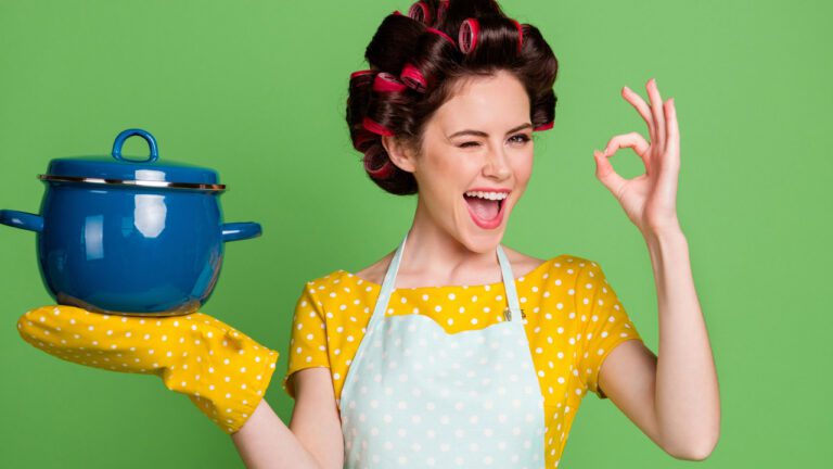 These 15 Kitchen Gadgets Relive the Good Old Days