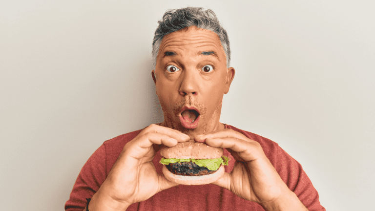 Warning: These 10 Popular Foods Are Secretly Making You Look Old