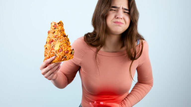 The 12 Worst Foods to Avoid for a Bloated Stomach