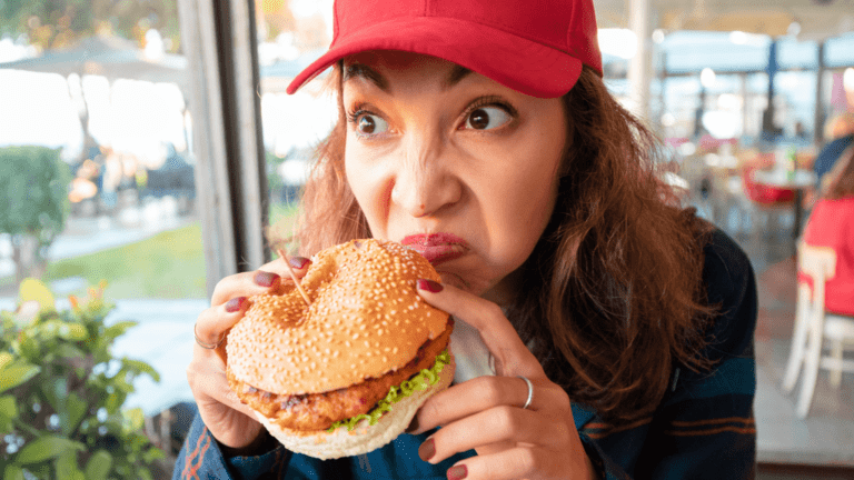 Avoid These 10 Cruise Foods Before They Ruin Your Vacation