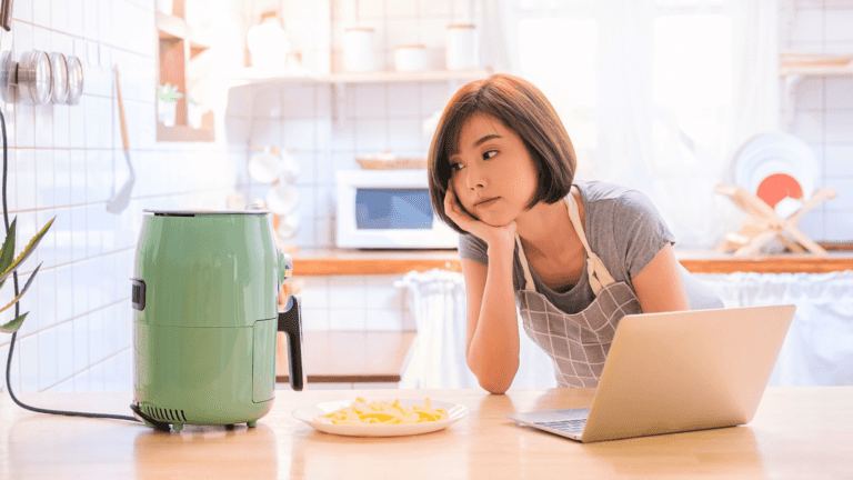 The 12 Worst Foods to Cook in an Air Fryer