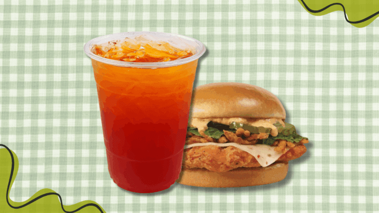 Wendy’s Brings a Taste of Summer with New Seasonal Flavors