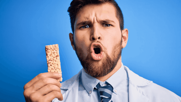 15 Foods I Bet You Didn’t Know Were Ultra-Processed