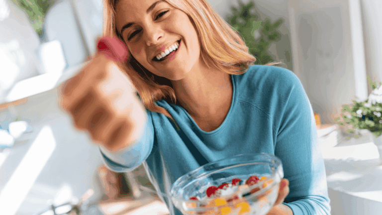 The 15 High-Protein Snacks That Actually Taste Amazing