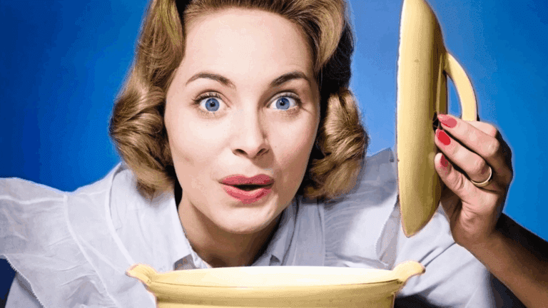 The 10 Classic 1950’s Dishes That Deserve a Comeback