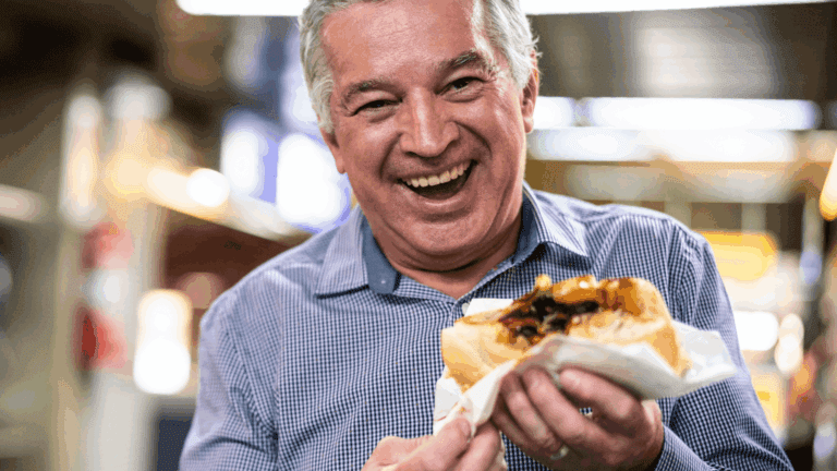 The 10 Fast Food Picks From Airports That Are Worth the Layover