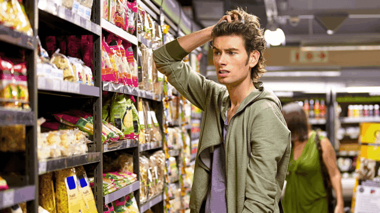 The 10 Foods at Risk of Vanishing From Stores Due to Tariffs