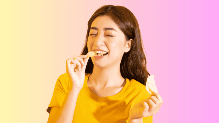 The 12 Snacks That Made It Through Every Generation