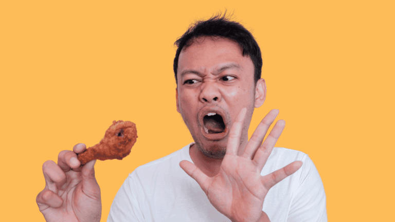 These 10 Popular Foods May Put Your Prostate at Risk