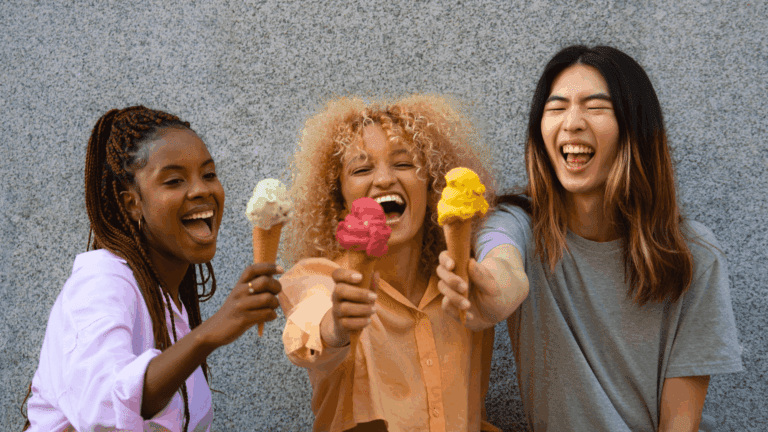 These 10 Snack Trends Are Taking Over 2025