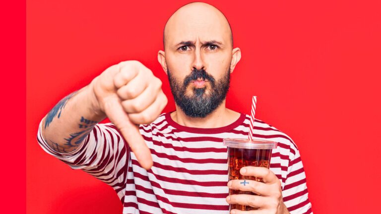 The 15 Weirdest Soda Flavors Ever Made