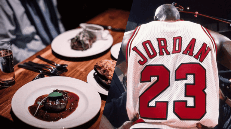 The 15 Athlete-Owned Restaurants to Check Out