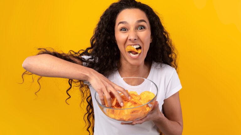 These 10 Sweet-Heat Snacks Are Seriously Addictive