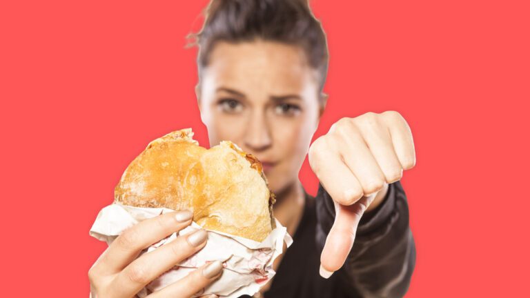 These 10 Trending Foods Are Secretly Aging You