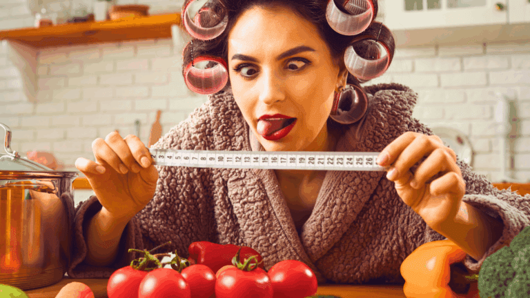 The 10 Diet Fads from the ’90s That Were Completely Insane