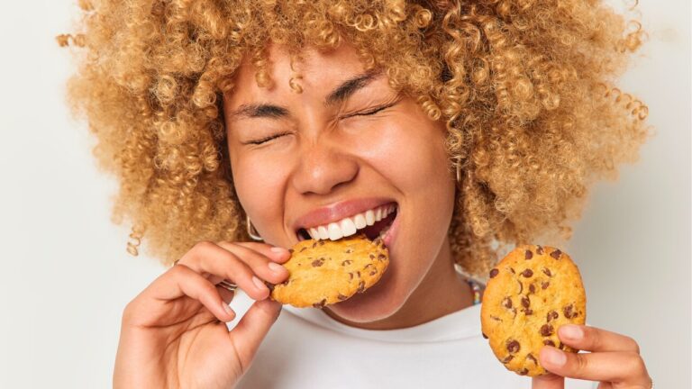 The 10 Famous Foods Born by Accident