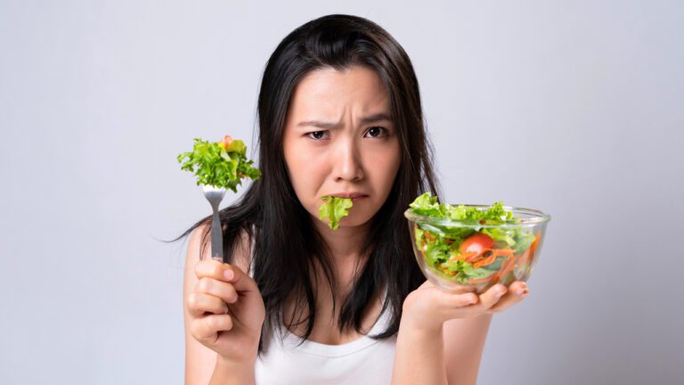 The 10 Foods Pretending to Be Healthy But Secretly Loaded with Salt