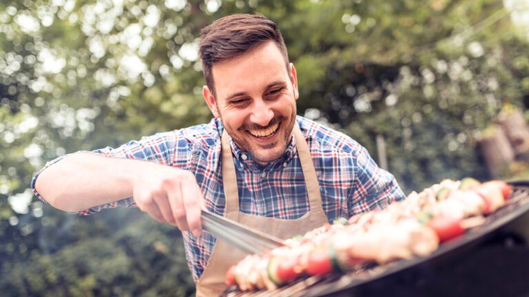 The 10 Fruits You Never Thought to Grill (But Totally Should)